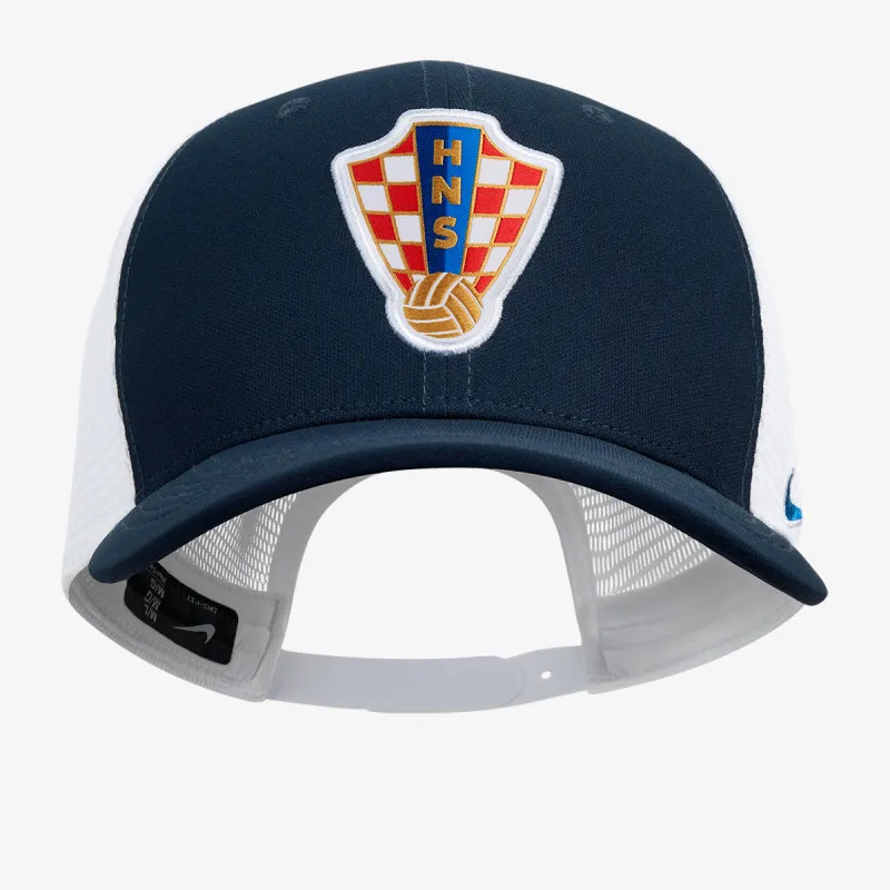 Nike CRO NK AROBILL C99 CAP TR-OBSIDIAN 