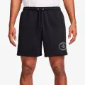 Nike M NK CLUB FT FLOW SHORT NCC 