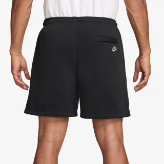 Nike M NK CLUB FT FLOW SHORT NCC 