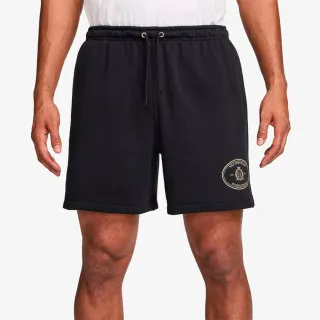 Nike M NK CLUB FT FLOW SHORT NCC 