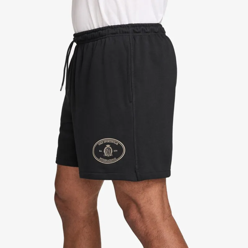 Nike M NK CLUB FT FLOW SHORT NCC 