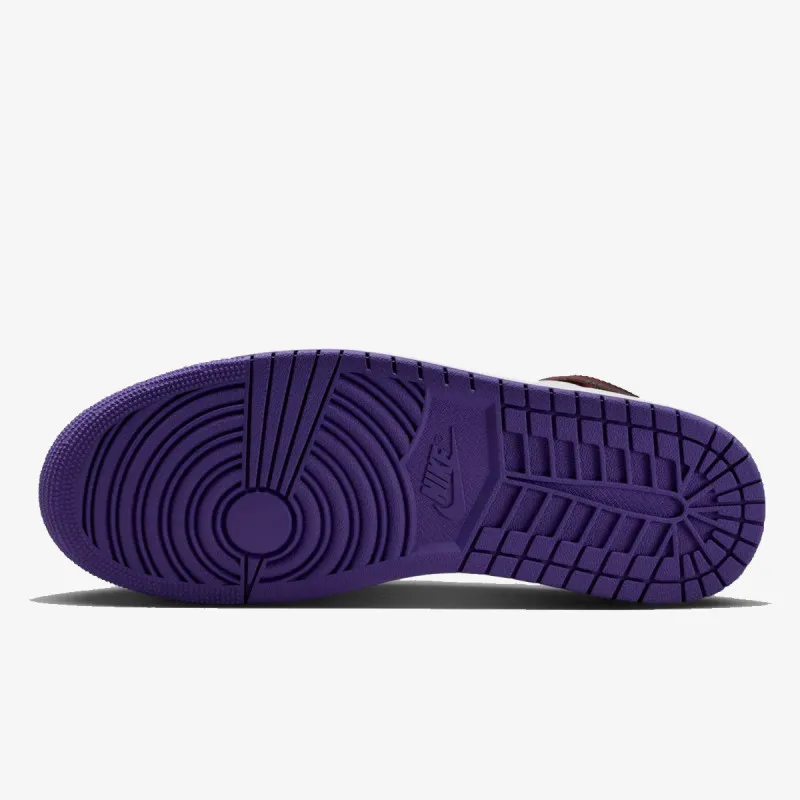 Jordan AIR JORDAN 1 MID SE NAJ9 