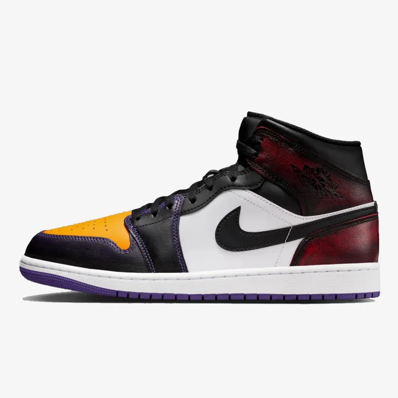 Jordan AIR JORDAN 1 MID SE NAJ9 