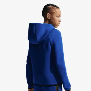 Nike PSG B NSW TECH FLC PANT 