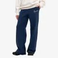 Nike W NSW PHNX FLC HR PANT WIDE 