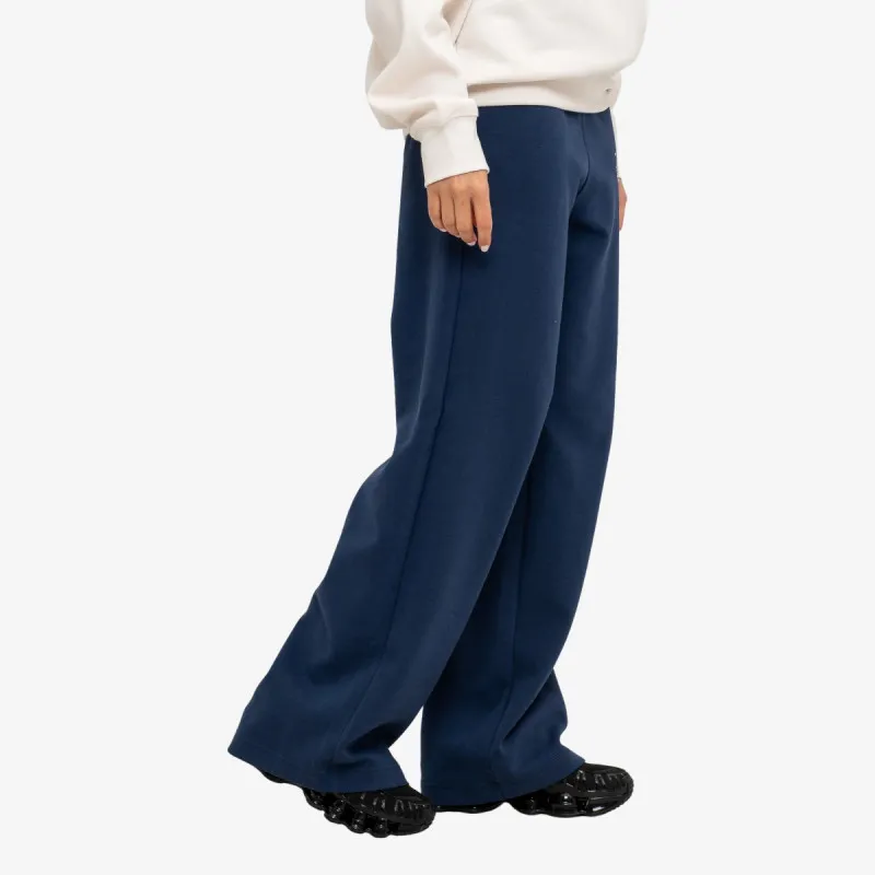 Nike W NSW PHNX FLC HR PANT WIDE 