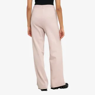 Nike W NSW PHNX FLC HR PANT WIDE 