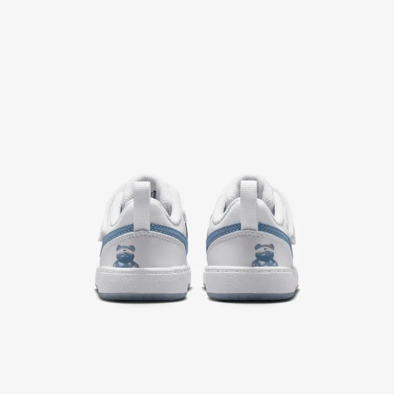 Nike COURT BOROUGH LOW GB BTV 