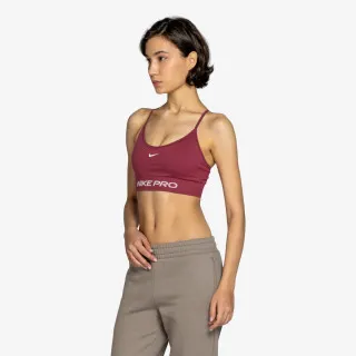 Nike W NP DF SMLS LS BRA WT 
