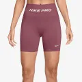 Nike W NP DF SMLS HR 5IN SHORT WT 
