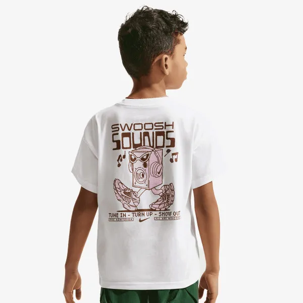 Nike M90 Swoosh Sounds 