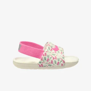 Nike NIKE KAWA SLIDE AOP BT 