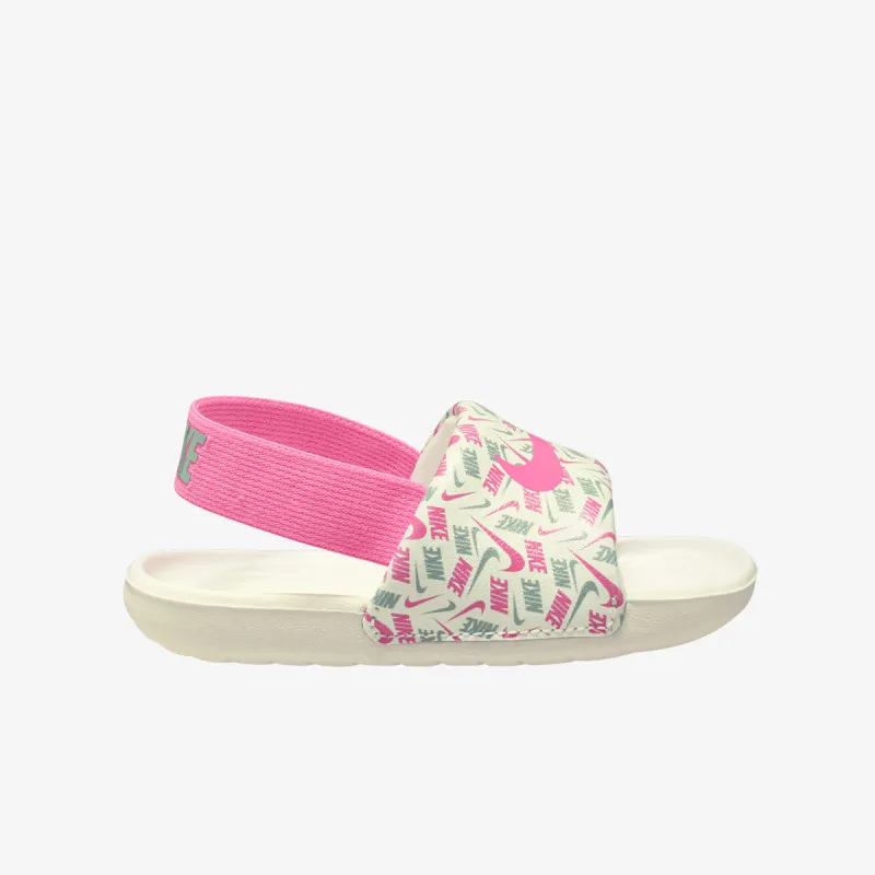 Nike NIKE KAWA SLIDE AOP BT 