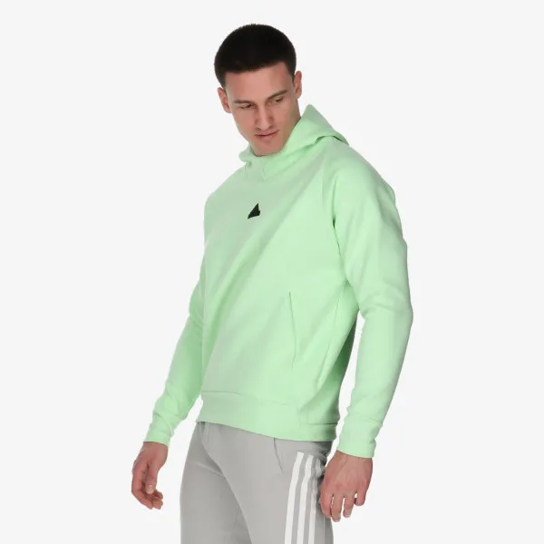 adidas Majica s kapuljačom Z.N.E. Premium 