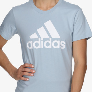 adidas T-shirt Essentials Logo 