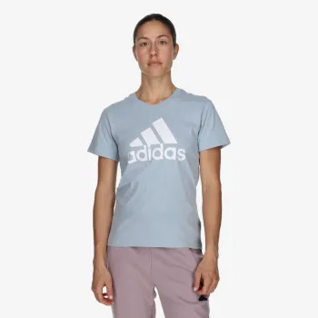 adidas T-shirt Essentials Logo 