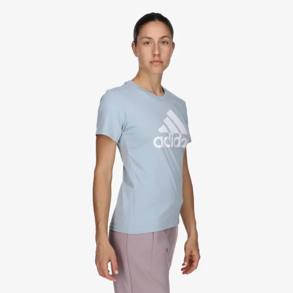 adidas T-shirt Essentials Logo 