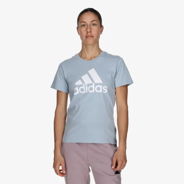 adidas T-shirt Essentials Logo 