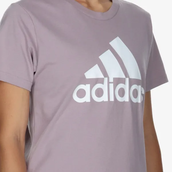 adidas T-shirt Essentials Logo 