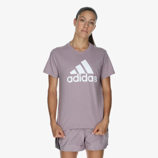 adidas T-shirt Essentials Logo 