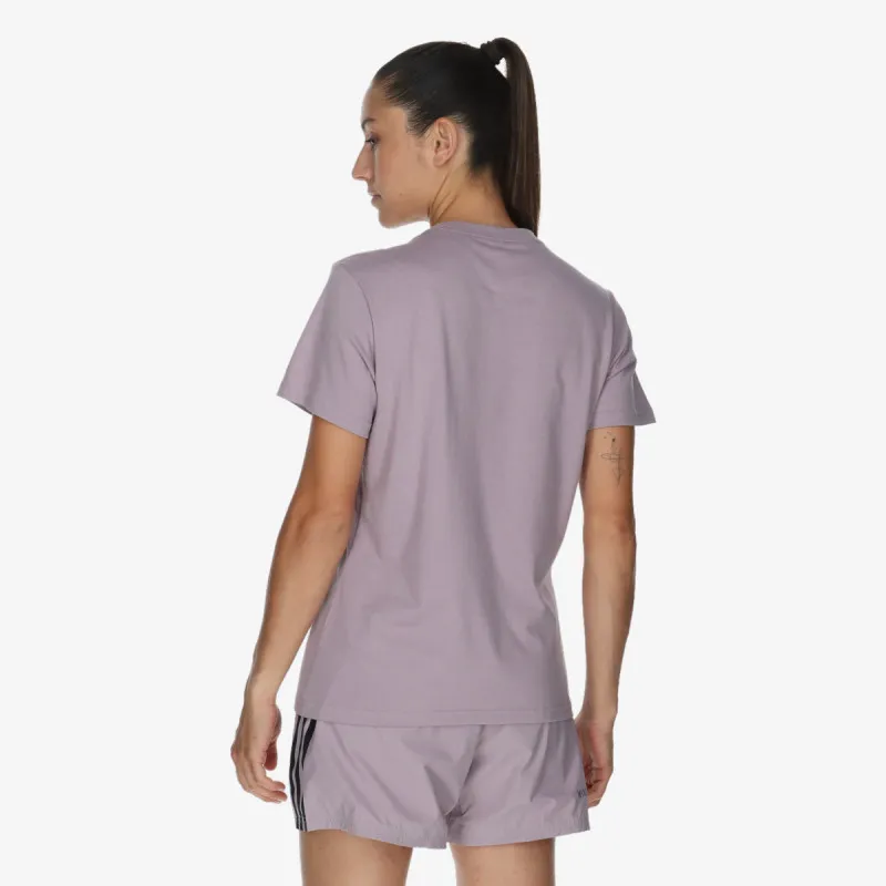 adidas Essentials Logo 