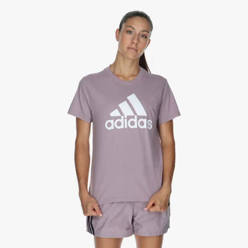 adidas Essentials Logo 