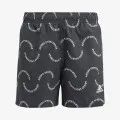 adidas Sportswear Wave Print CLX 