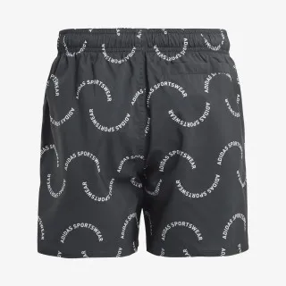 adidas Sportswear Wave Print CLX 