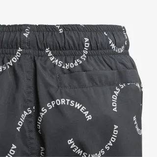 adidas Sportswear Wave Print CLX 