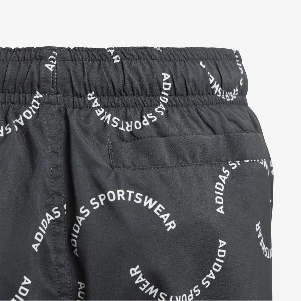 adidas Sportswear Wave Print CLX 