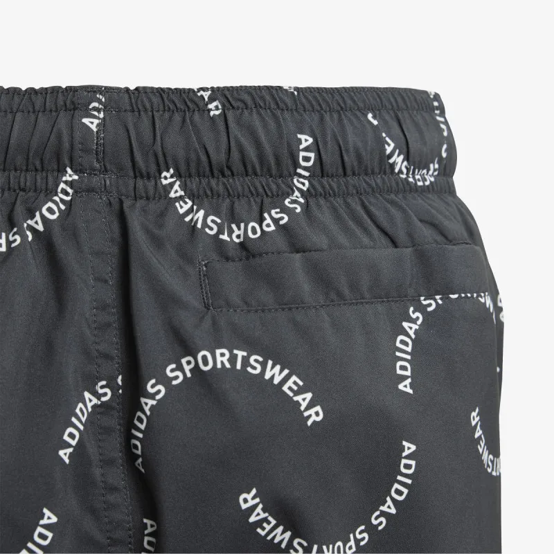 adidas Sportswear Wave Print CLX 