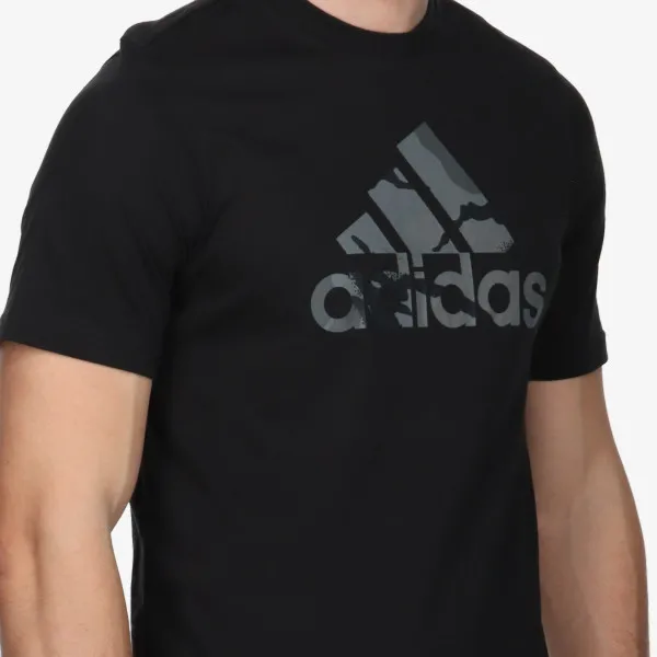 adidas T-shirt Badge of Sport 