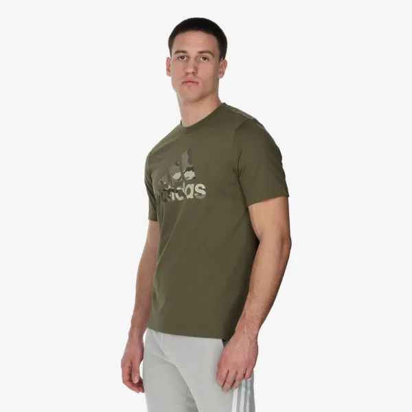 adidas T-shirt Badge of Sport 