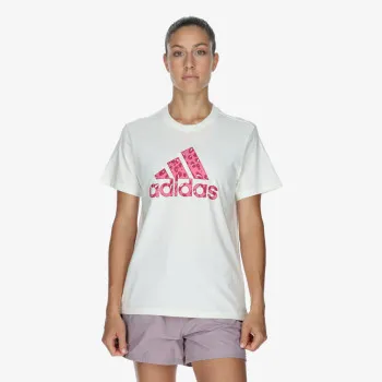 adidas T-shirt Animal 