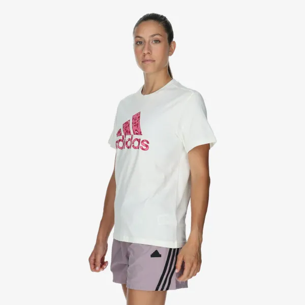 adidas T-shirt Animal 