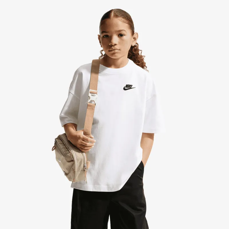 Nike K NSW TEE OS EMB FUTURA LBR 