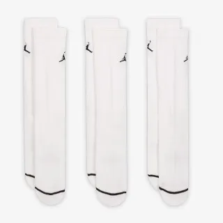Nike U J ED ELVD CREW 3PR - 144 