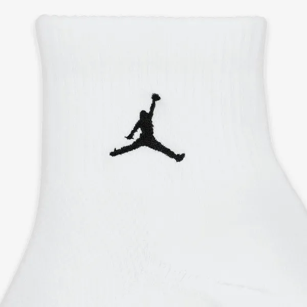 Nike U J ED ELVD ANKLE 3PR - 144 