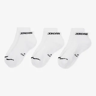 Nike U J ED ELVD LOW 3PR - 144 