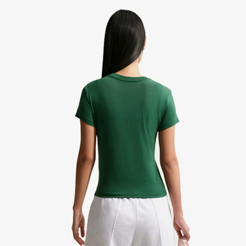 Nike W NSW CHLL KNT MDCRP VRB17 TEE 