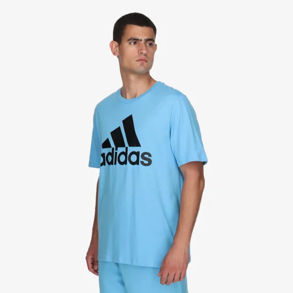 adidas T-shirt Big Logo 