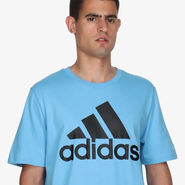 adidas T-shirt Big Logo 