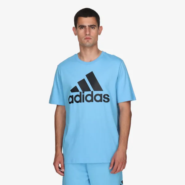 adidas T-shirt Big Logo 