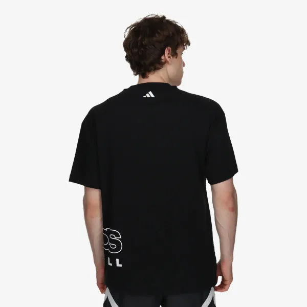 adidas T-shirt Select 