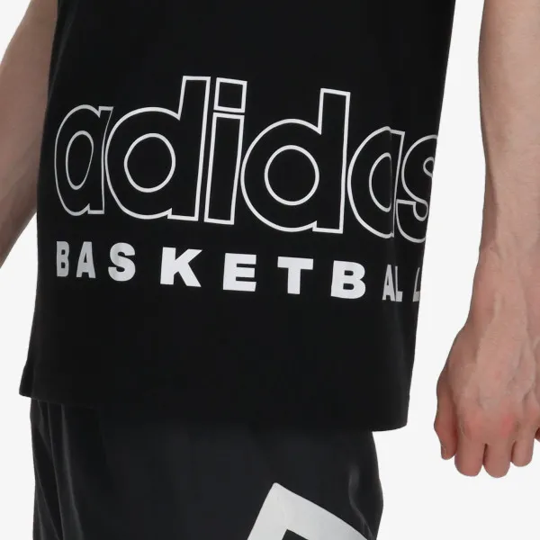 adidas T-shirt Select 