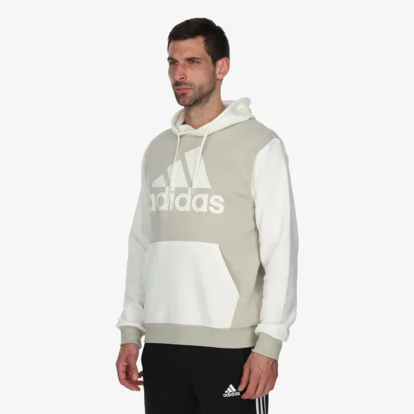 adidas Majica s kapuljačom Big Logo 