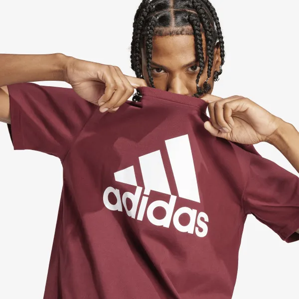 adidas T-shirt Big Logo 