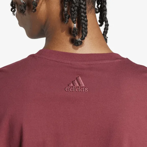 adidas T-shirt Big Logo 