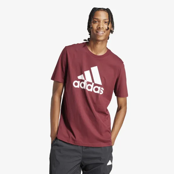 adidas T-shirt Big Logo 