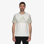 adidas T-shirt Big Logo 